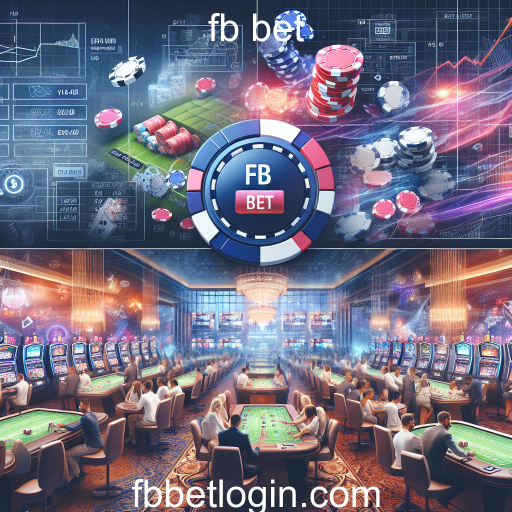 Entendendo as Odds de Apostas em 'fb bet'