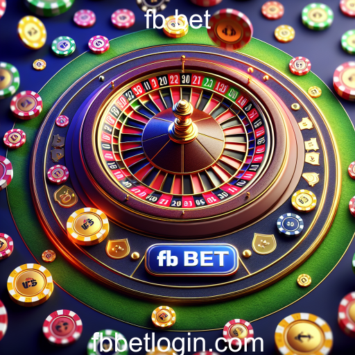 A Emoção dos Jogos de Cassino no fb bet