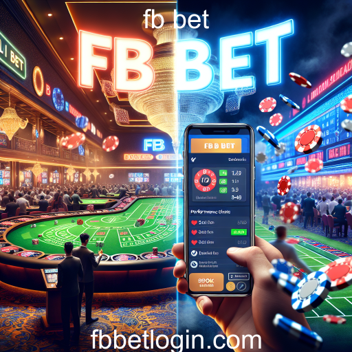 A Emoção do Live Betting no FB Bet