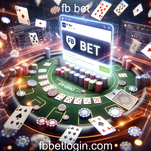 Poker Room: A Experiência Definitiva do Jogo de Poker no fb bet