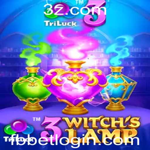 Explorando o Mundo Encantado de 3WitchsLamp: Regras e Estratégias