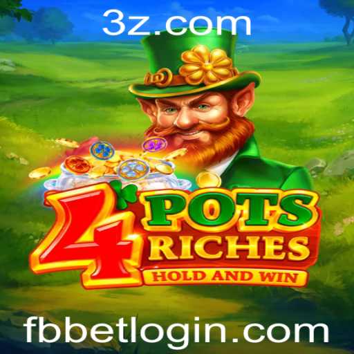 Explorando o Mundo do Jogo 4potsriches