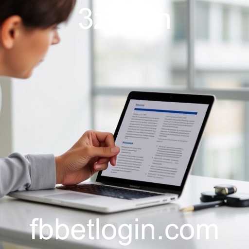 Contrato de Usuário e a Utilização da Palavra-Chave 'fb bet'