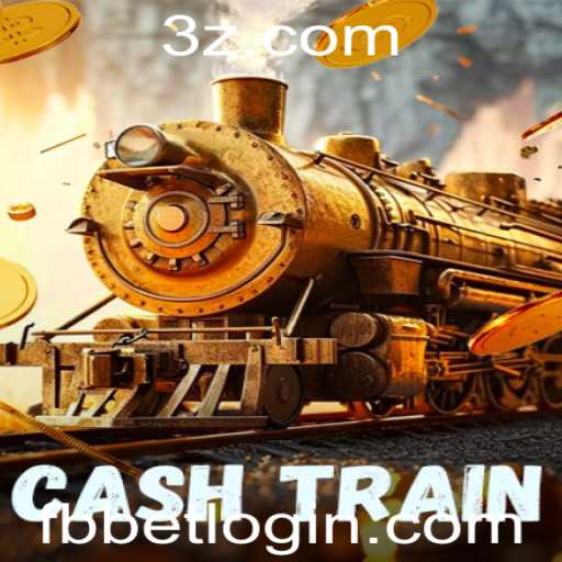 Descubra o Fascinante Mundo de CashTrain com FB Bet