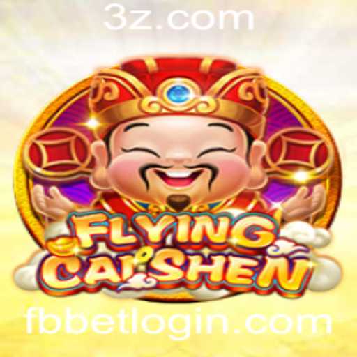 Explorando o Mundo do Jogo FlyingCaiShen: Introdução e Regras