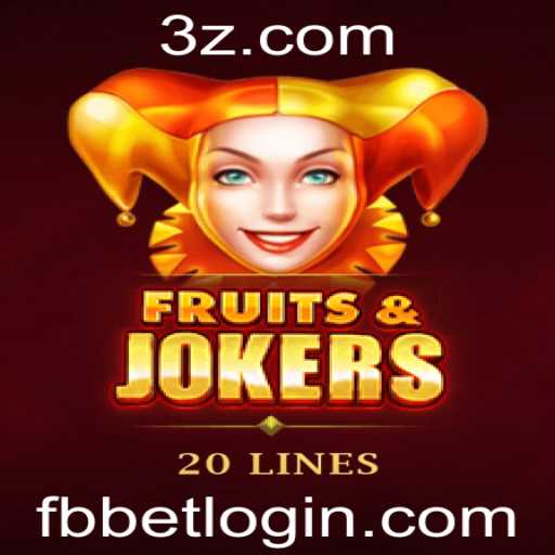 Descubra o Jogo FruitsAndJokers20 e Como Jogar com FB Bet