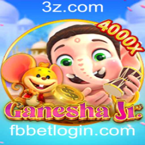 Explorando o Mundo de GaneshaJr: Regras e Estratégias para Dominar o Jogo