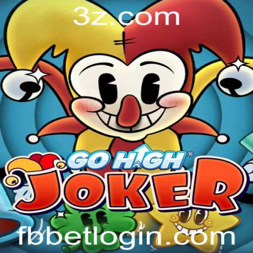 GoHighJoker: A Nova Sensação no Mundo dos Jogos