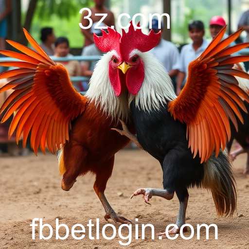 Jogos de Sabong e a Ascensão do fb bet: Apostas e Entretenimento