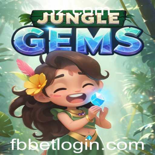 Explorando JungleGems: Uma Nova Aventura no Mundo dos Jogos