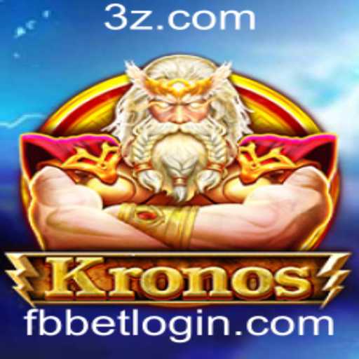 Kronos: Explorando o Jogo de Estratégia com FB Bet