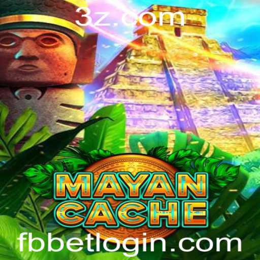 MayanCache: Explorando Aventuras Antigas com 'fb bet'