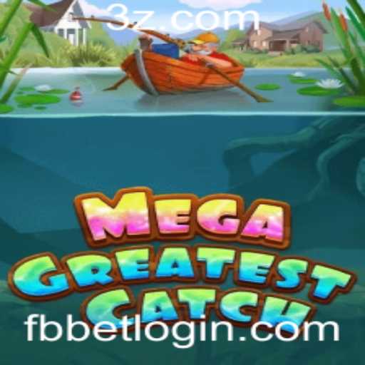MegaGreatestCatch: Explorando o Universo do Jogo e Suas Regras