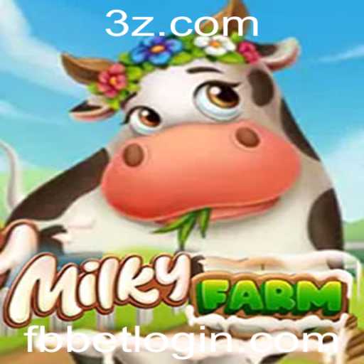 Descubra MilkyFarm: O Jogo de Estratégia Rural que Conquista Jogadores