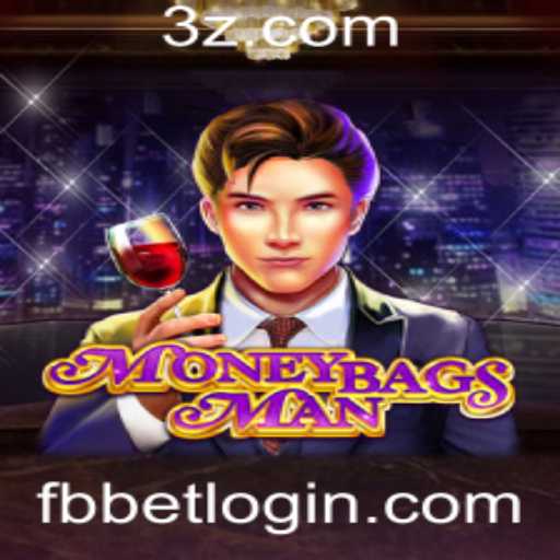 Explorando o Mundo de MoneybagsMan: O Novo Fenômeno dos Jogos