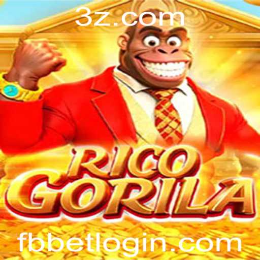 RicoGorila: Descubra o Mundo de Apostas com FB Bet