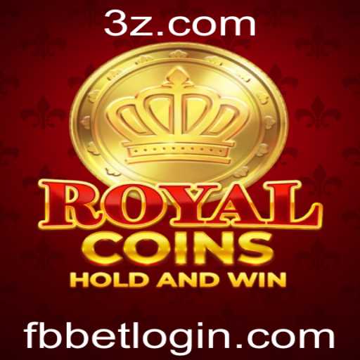Descubra RoyalCoins: O Jogo que Está Revolucionando as Apostas Online