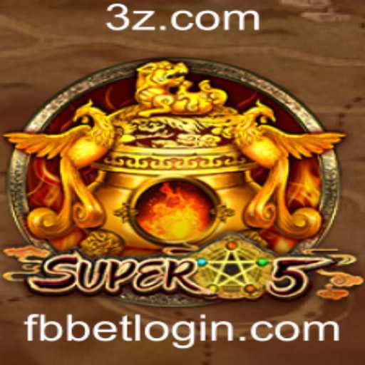 Descubra o Universo Empolgante de Super5