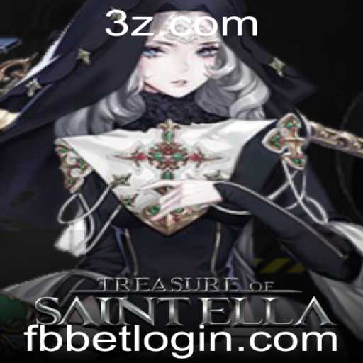 Treasure of Saint Ella: Uma Jornada Épica de Aventura e Estratégia